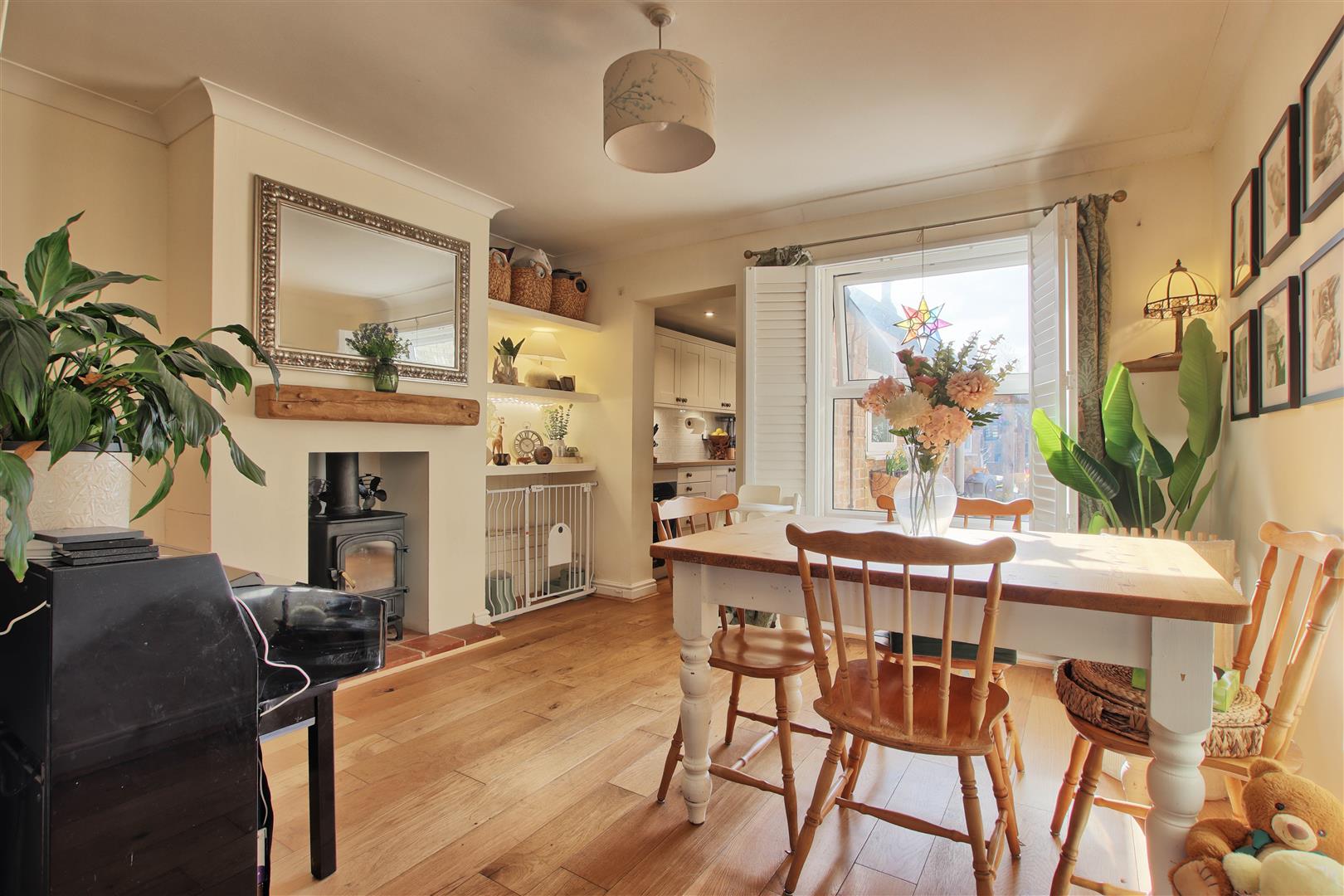 Carter Street, Fordham, Ely